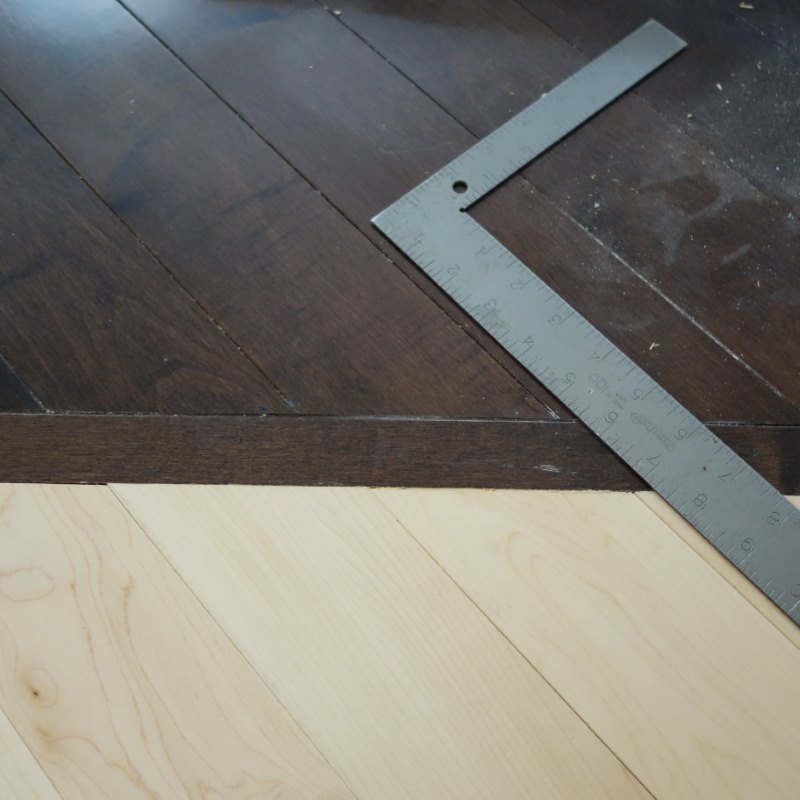 installing maple hardwood flooring in ottawa